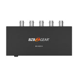 BZBGear 3G-SDI 1 x 4 Splitter