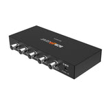 BZBGear 3G-SDI 1 x 4 Splitter