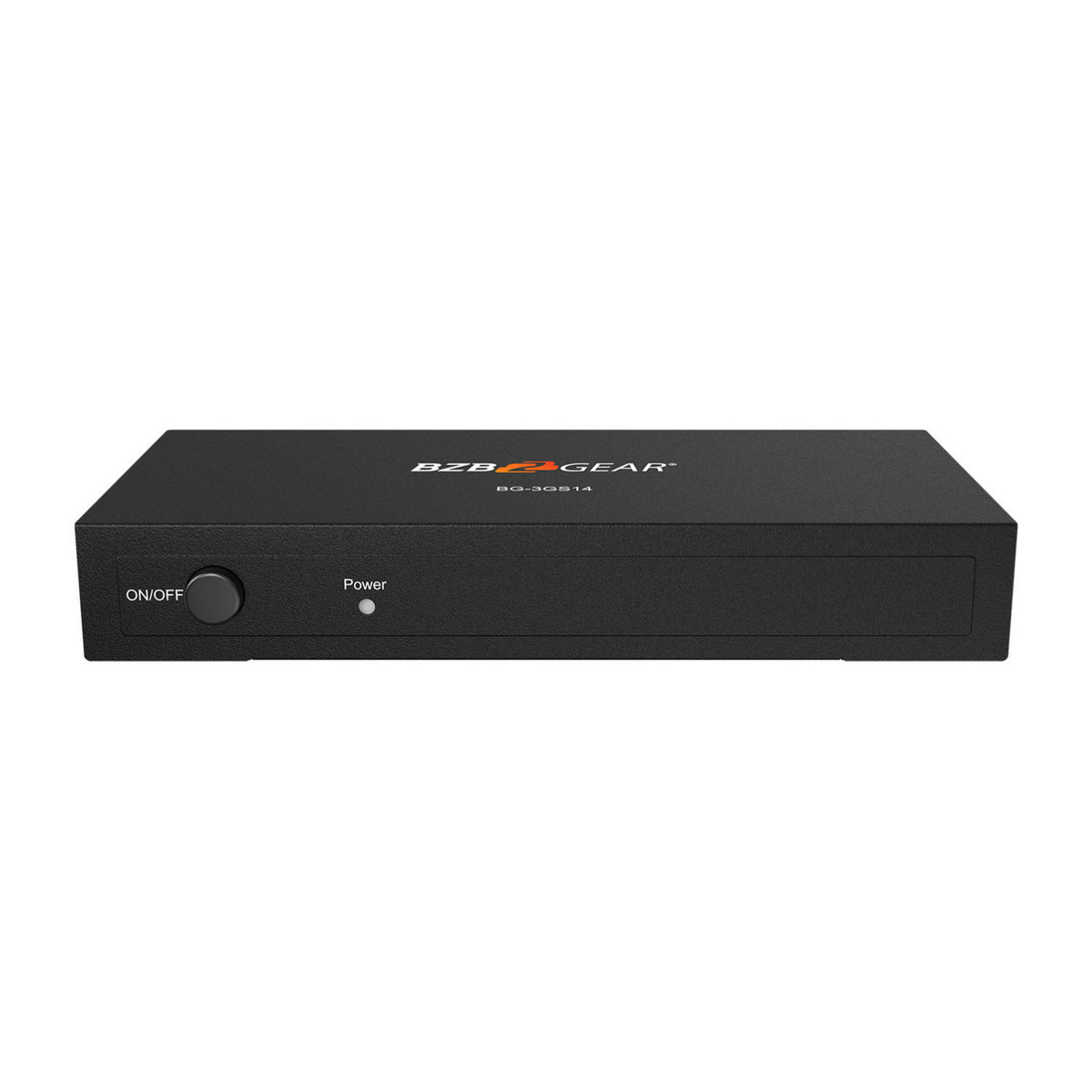 BZBGear 3G-SDI 1 x 4 Splitter