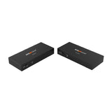 BZBGear 3G-SDI 1 x 4 Splitter