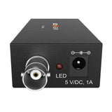 BZBGear 1080P Full HD 3G-SDI to HDMI Long Distance Converter