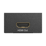 BZBGear 1080P Full HD 3G-SDI to HDMI Long Distance Converter