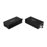 BZBGear 1080P Full HD 3G-SDI to HDMI Long Distance Converter