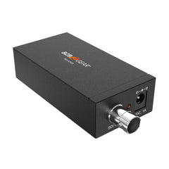 BZBGear HDMI to 3G-SDI Long Distance Converter 1080p (Black)