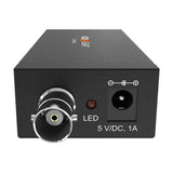 BZBGear HDMI to 3G-SDI Long Distance Converter 1080p (Black)