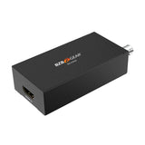 BZBGear HDMI to 3G-SDI Long Distance Converter 1080p (Black)