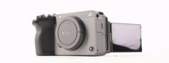 Sony Cinema Line FX30 Super 35 Camera (Body Only) (Used)