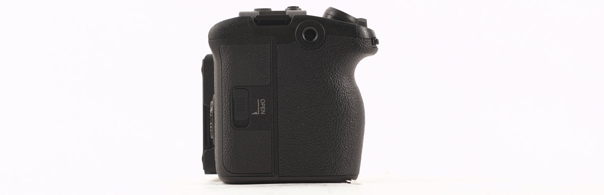Sony Cinema Line FX30 Super 35 Camera (Body Only) (Used)