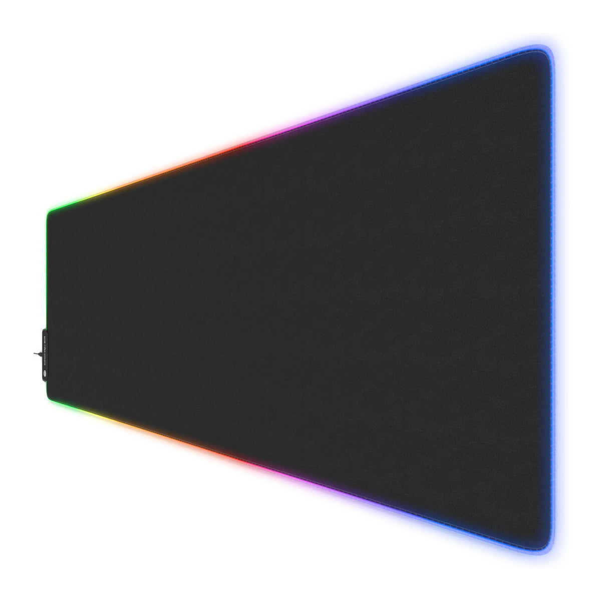 Kratos Power Gaming RGB Gaming Mouse Pad