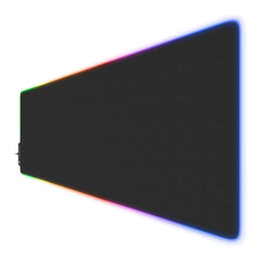 Kratos Power Gaming RGB Gaming Mouse Pad