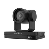 BZBGear Universal NDI/HDMI/SDI/USB Live Streaming PTZ Camera with 30x Zoom (Black)