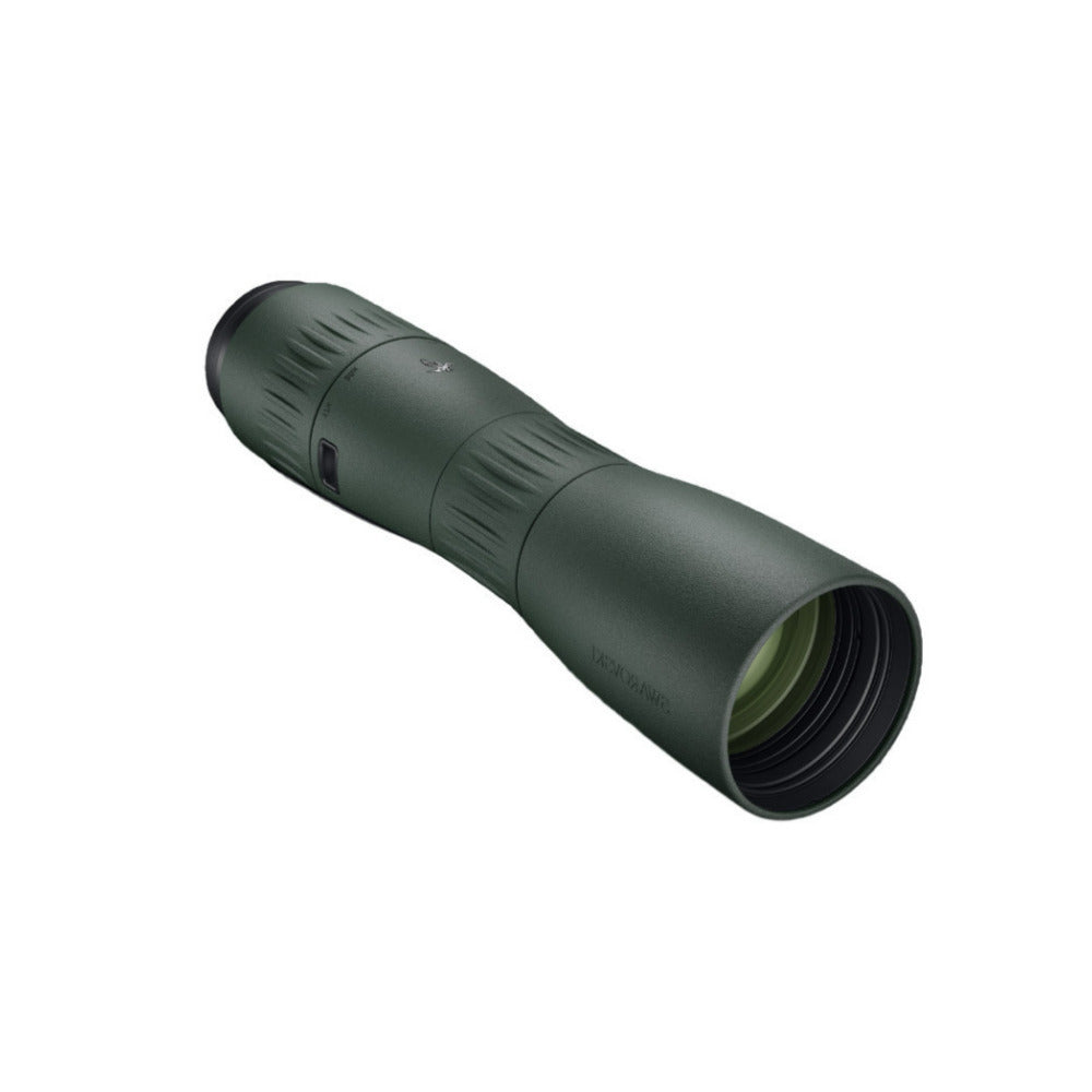 SWAROVSKI OPTIK STC 17-40x56 Spotting Scope with Carrying Strap (Green)