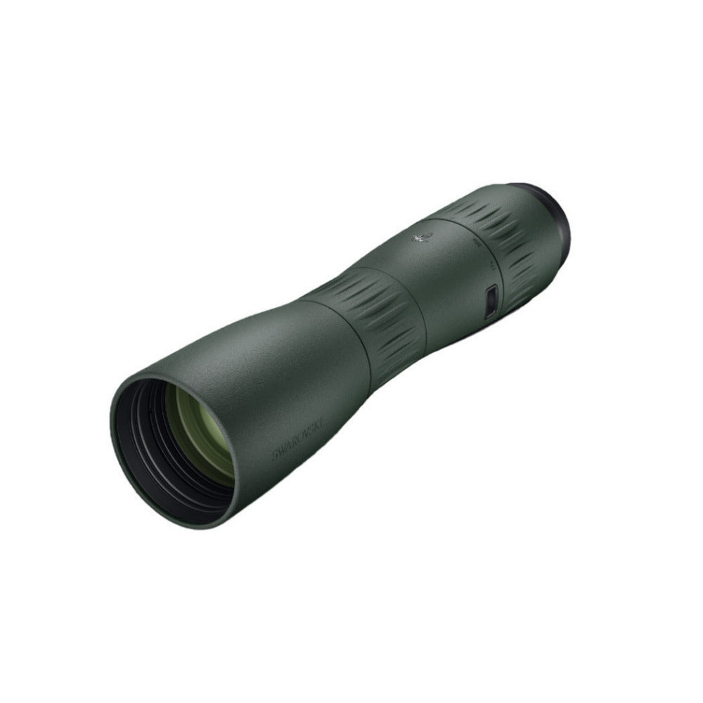 SWAROVSKI OPTIK STC 17-40x56 Spotting Scope with Carrying Strap (Green)