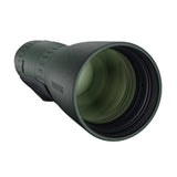 SWAROVSKI OPTIK STC 17-40x56 Spotting Scope with Carrying Strap (Green)