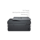 HP OfficeJet Pro 8025e Inkjet Multifunction Printer