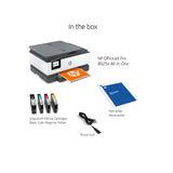 HP OfficeJet Pro 8025e Inkjet Multifunction Printer