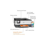 HP OfficeJet Pro 8025e Inkjet Multifunction Printer