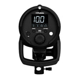 Profoto D2 Duo Monolight Kit 1000/1000 AirTTL (Black)