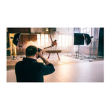 Profoto D2 Duo Monolight Kit 1000/1000 AirTTL (Black)