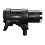 Profoto D2 Duo Monolight Kit 1000/1000 AirTTL (Black)