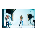 Profoto D2 Duo Monolight Kit 1000/1000 AirTTL (Black)