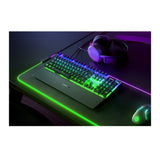 SteelSeries Apex Pro Keyboard with Mechanical Switches