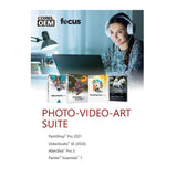 Nikon Z6II Mirrorless Camera Body with FTZ II Adapter, 64GB Card, Bag, Software and Accessories