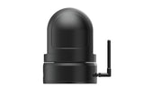 InfiRay M6 Series Dome Thermal Camera with 360-Degree Continuous Rotation