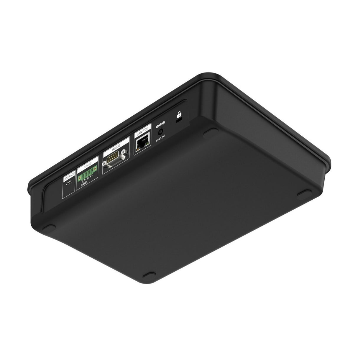 BZBGear Universal Compact Serial and IP PTZ Camera Joystick Controller (IP/RS232/422)