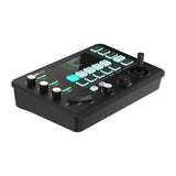 BZBGear Universal Compact Serial and IP PTZ Camera Joystick Controller (IP/RS232/422)