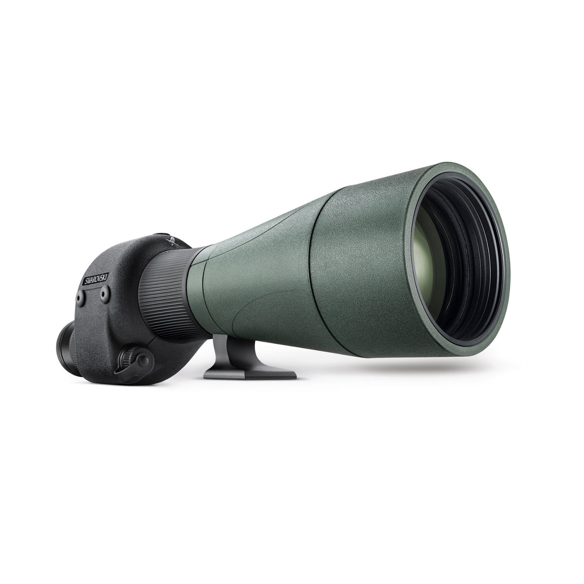 Swarovski  STR 80 MRAD Spotting Scope with 25-50x Eyepiece