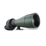 Swarovski  STR 80 MRAD Spotting Scope with 25-50x Eyepiece
