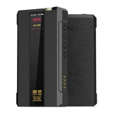 FiiO Q7 High-Resolution Portable Desktop DAC and Fully Balanced Amplifier