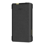 FiiO Q7 High-Resolution Portable Desktop DAC and Fully Balanced Amplifier