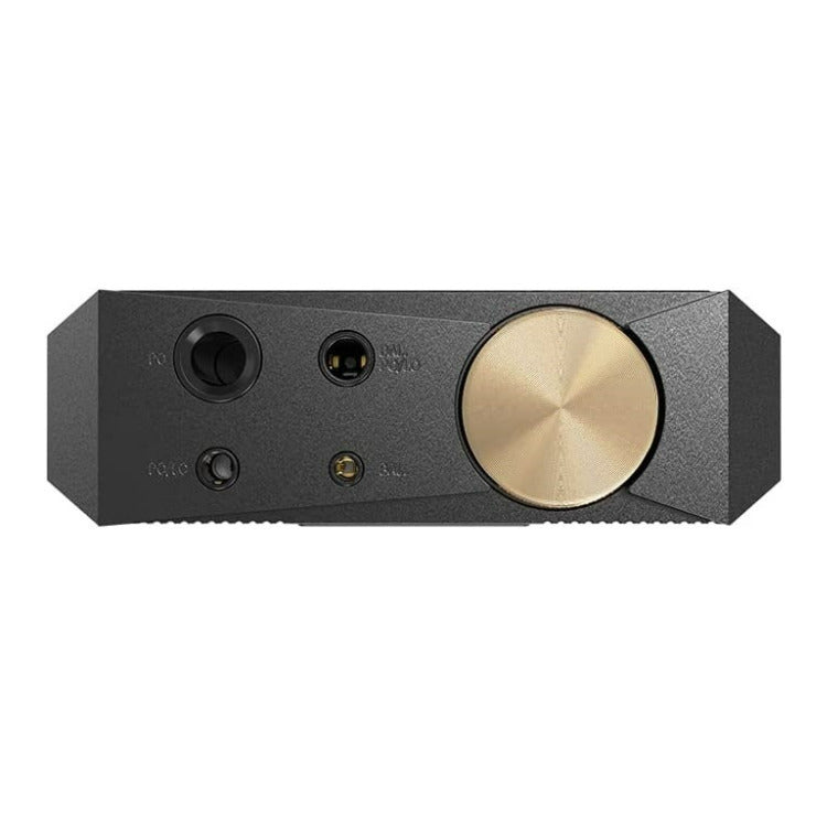 FiiO Q7 High-Resolution Portable Desktop DAC and Fully Balanced Amplifier