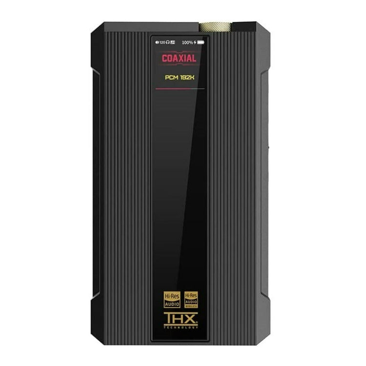 FiiO Q7 High-Resolution Portable Desktop DAC and Fully Balanced Amplifier