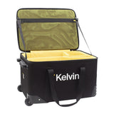 Kelvin by Rift Labs 300W Full Color Spectrum RGBACL LED COB Studio Light (V-Mount)