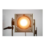 Kelvin by Rift Labs 300W Full Color Spectrum RGBACL LED COB Studio Light (V-Mount)