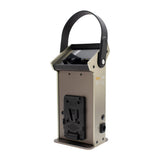 Kelvin by Rift Labs 300W Full Color Spectrum RGBACL LED COB Studio Light (V-Mount)