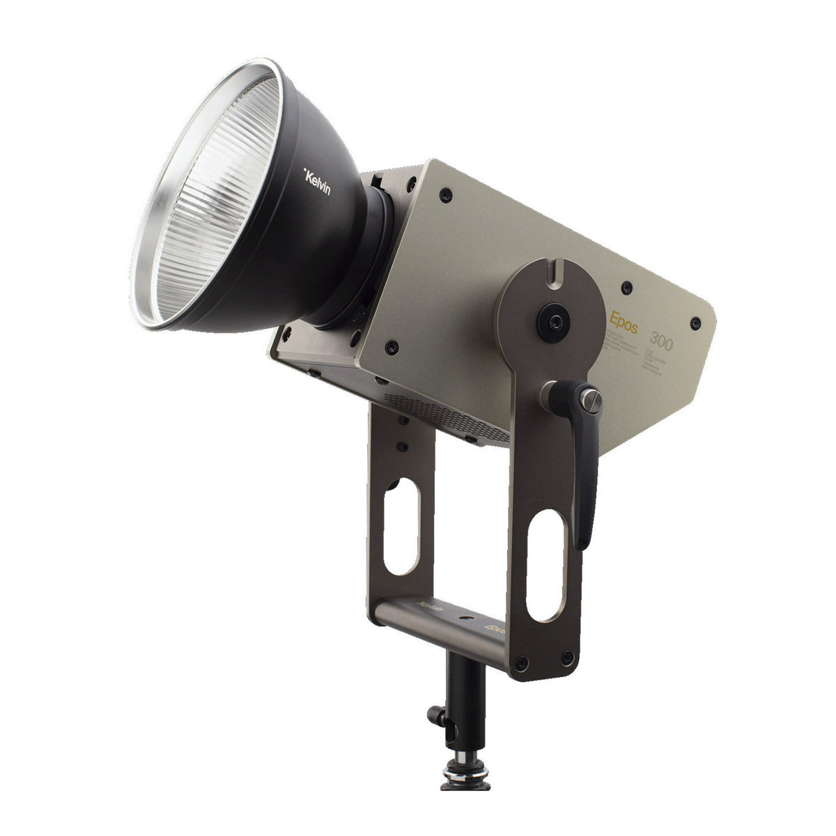 Kelvin by Rift Labs 300W Full Color Spectrum RGBACL LED COB Studio Light (V-Mount)