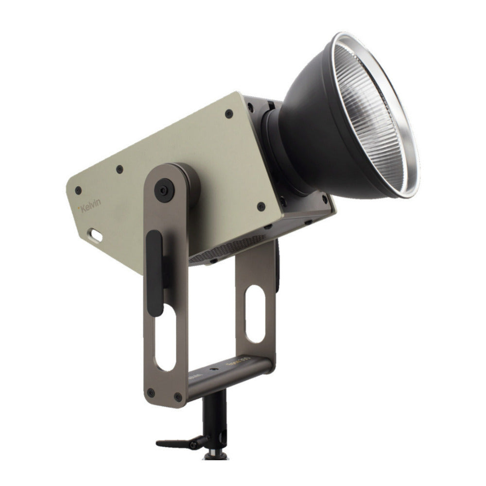 Kelvin by Rift Labs 300W Full Color Spectrum RGBACL LED COB Studio Light (V-Mount)