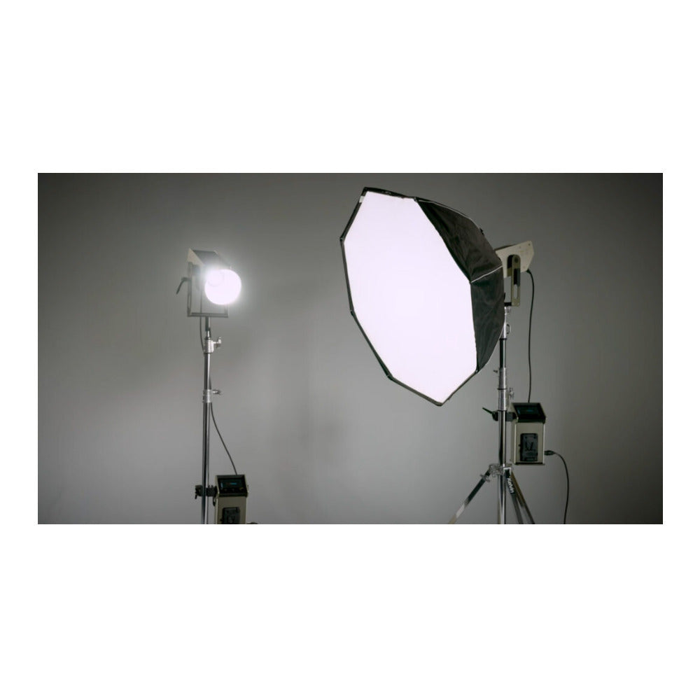 Kelvin by Rift Labs 300W Full Color Spectrum RGBACL LED COB Studio Light (V-Mount)