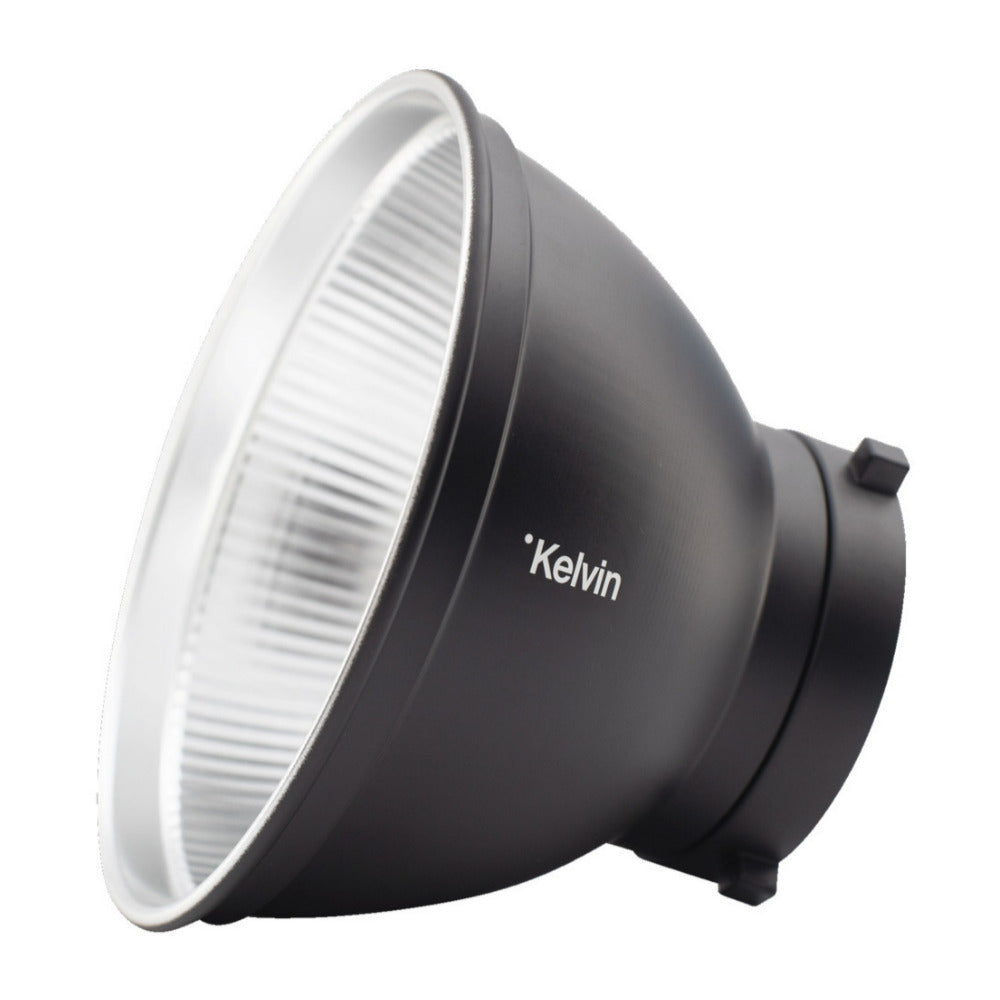Kelvin by Rift Labs 300W Full Color Spectrum RGBACL LED COB Studio Light (V-Mount)