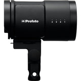 Profoto B10X Off-Camera Flash and Continuous Light with Li-Ion Battery for B10 and Accessory Bundle