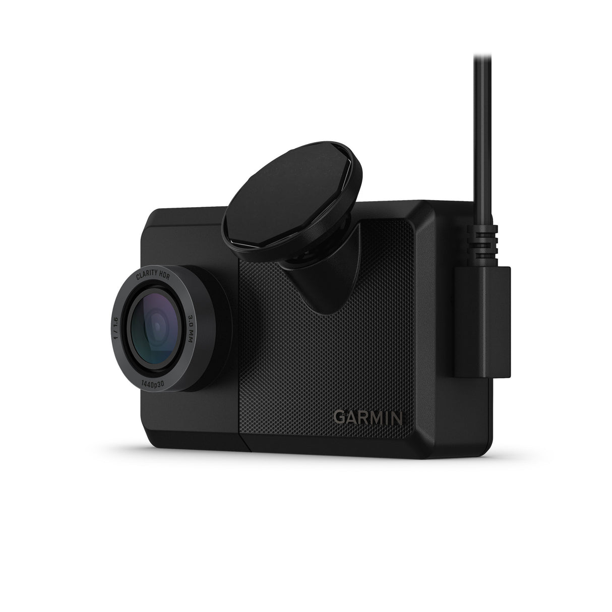 Garmin Dash Cam™ Live Bundle with 64GB MicroSDXC Canvas Go Plus Memory Card