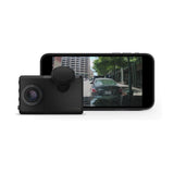 Garmin Dash Cam™ Live Bundle with 64GB MicroSDXC Canvas Go Plus Memory Card