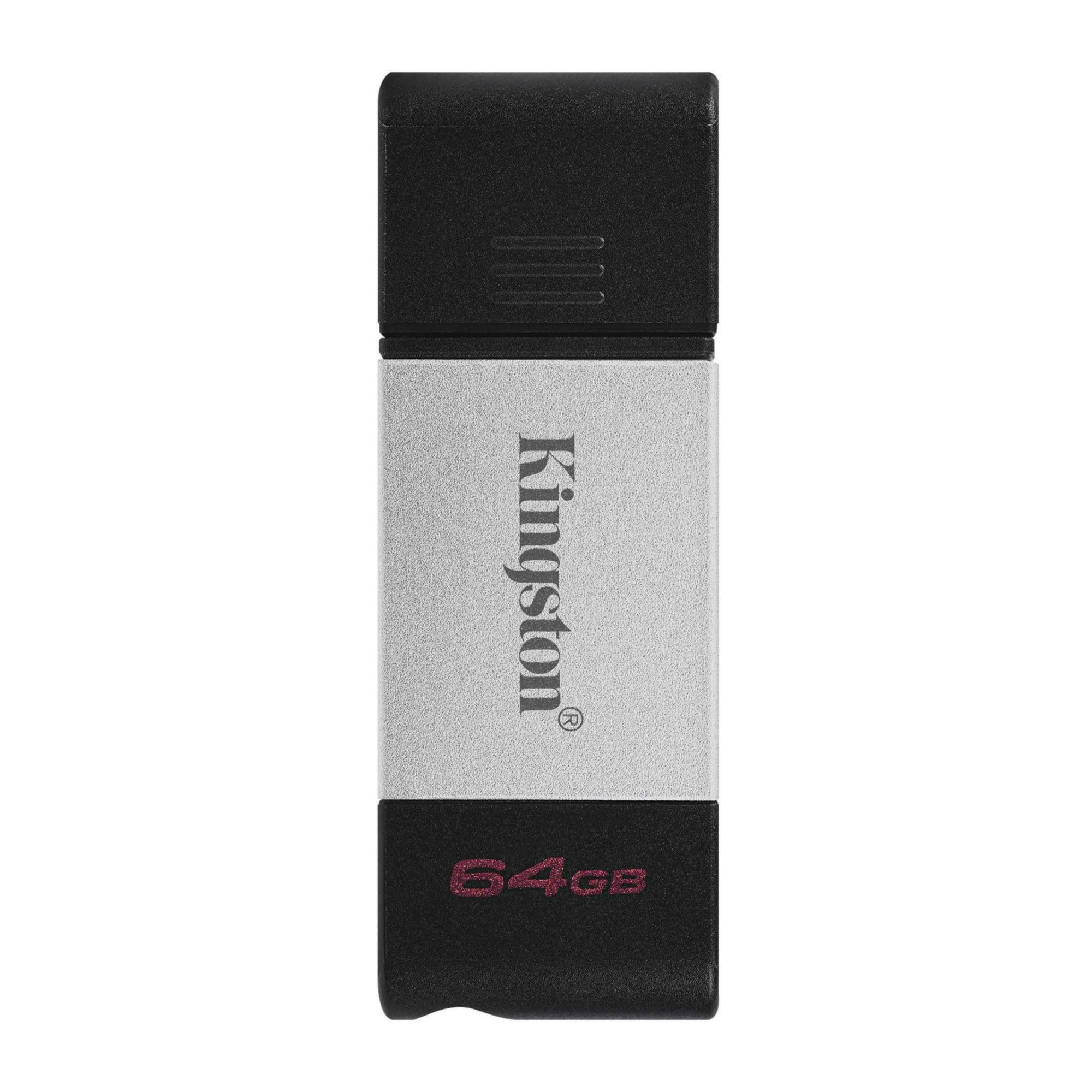 Kingston DataTraveler - Thumbnail 3