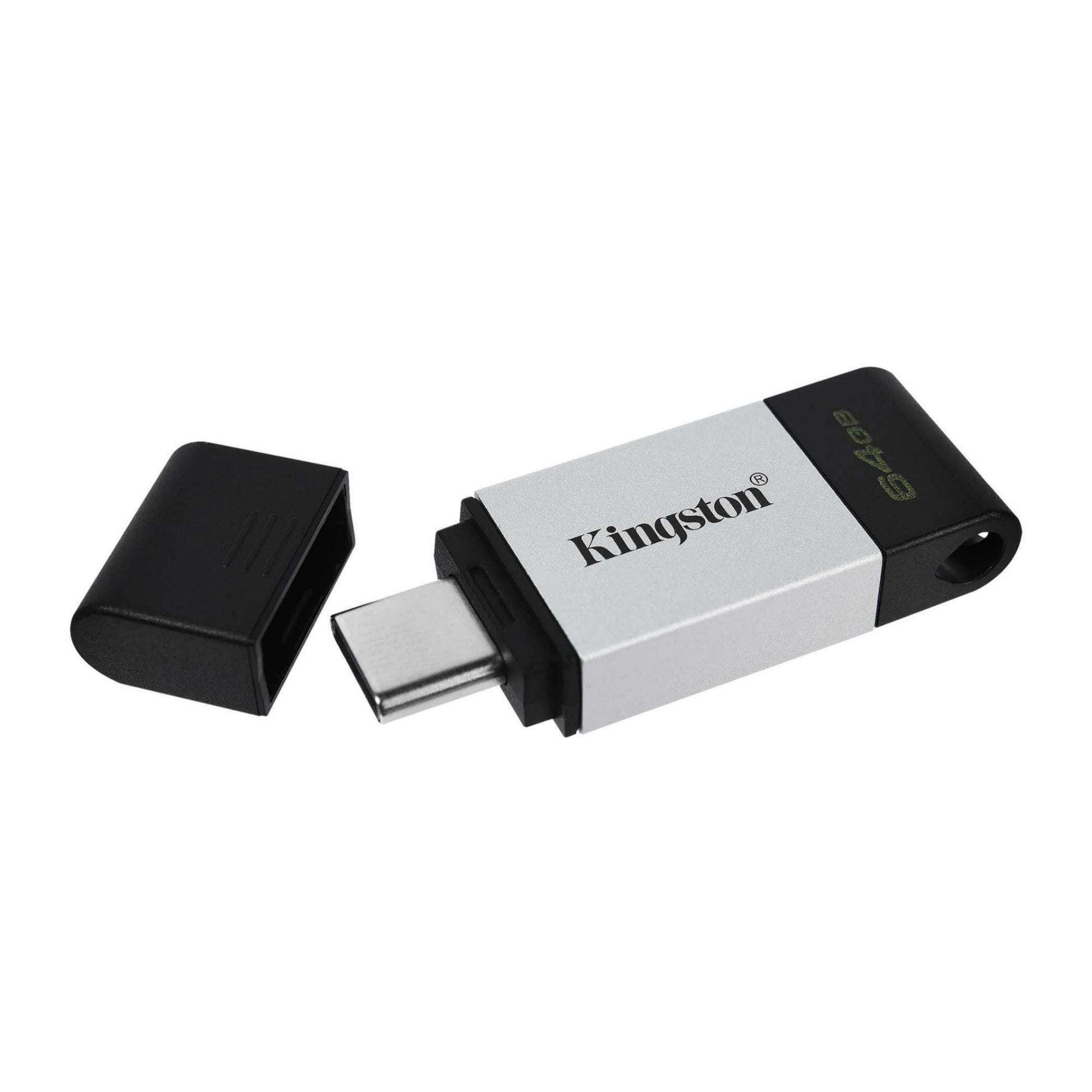 Kingston DataTraveler - Thumbnail 4