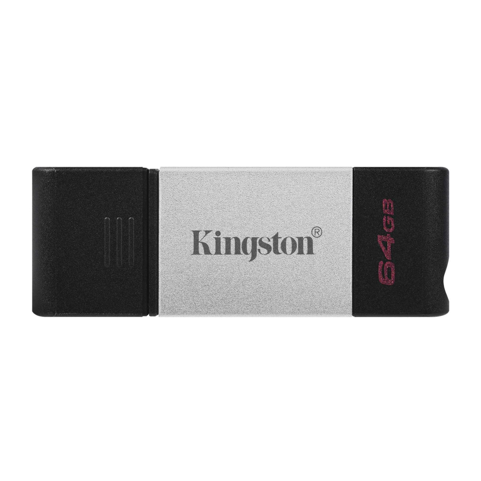 Kingston DataTraveler - Thumbnail 2