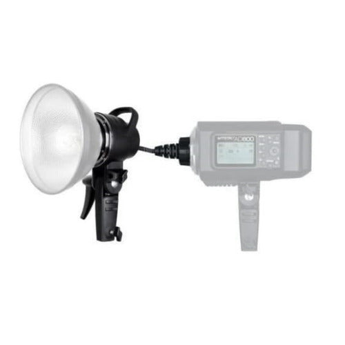 Godox AD-H600B Portable 600Ws Extension Head with Bowens Mount